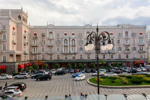 Dat Exx Apartments On Marjanishvili