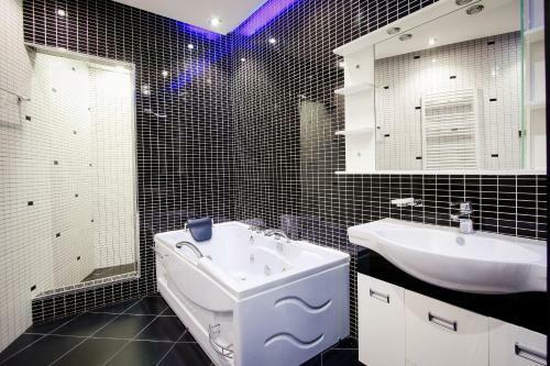 Orion Apartment