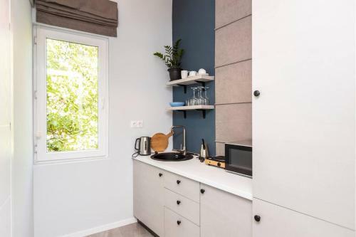 Apartamento Wehost Studio Near Liberty Square