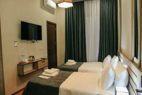 City Heart Hotel