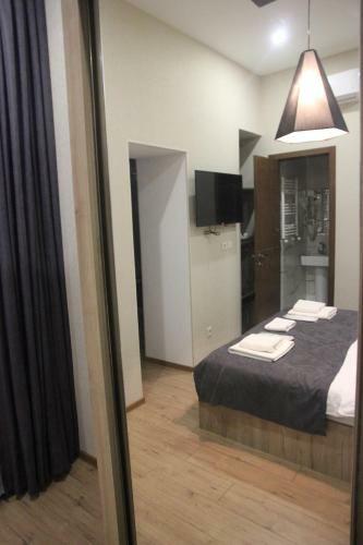 City Heart Hotel