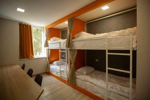 Hostel Abano