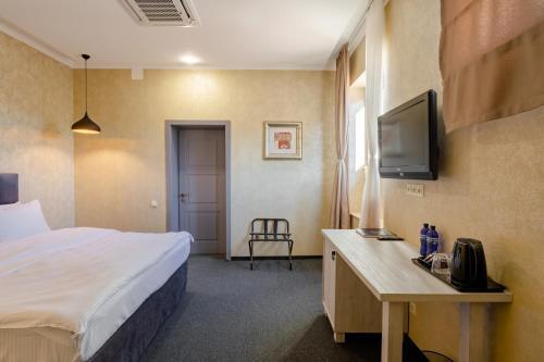 Hotel Day Inn