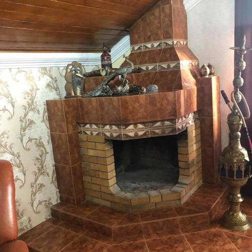 Hostal 4 Seasons Hotel