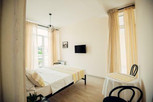 Hostal Veronika Home Tbilisi