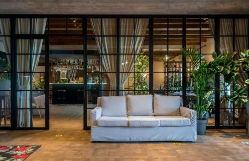 Orbeliani Recidense Hotel