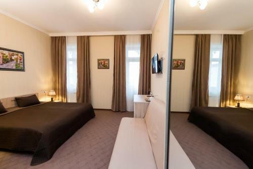 Betlemi Old Town Hotel