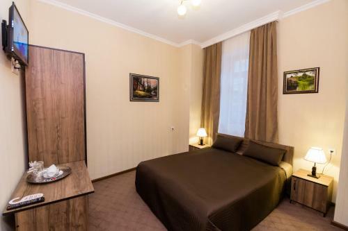 Betlemi Old Town Hotel