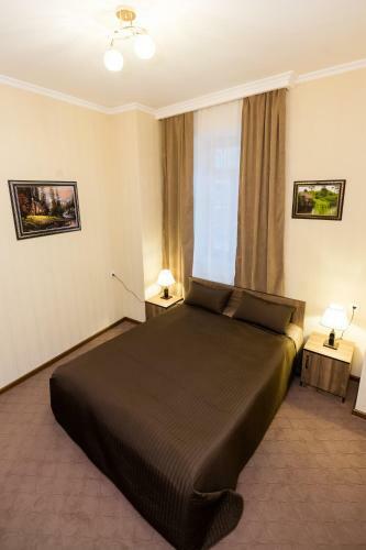 Betlemi Old Town Hotel