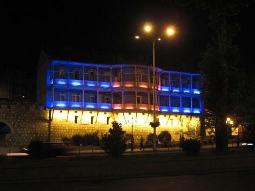 Zoi Dolidze Apartment