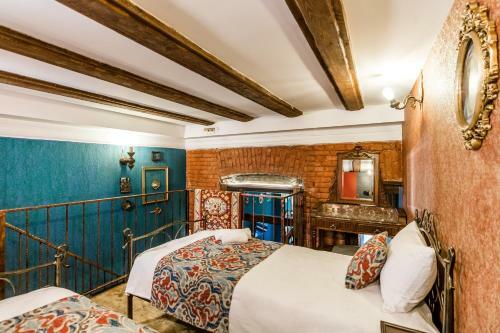 Tiflis Inn Boutique Hotel