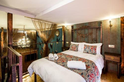 Tiflis Inn Boutique Hotel