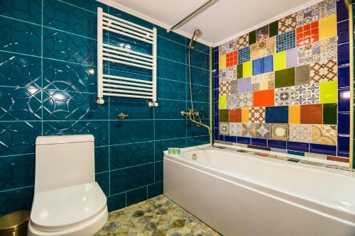 Tiflis Inn Boutique Hotel