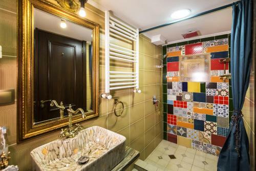 Tiflis Inn Boutique Hotel