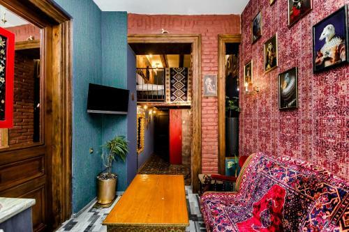 Tiflis Inn Boutique Hotel