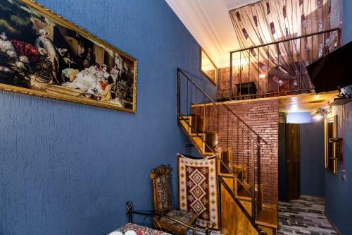 Tiflis Inn Boutique Hotel