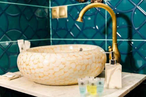 Tiflis Inn Boutique Hotel