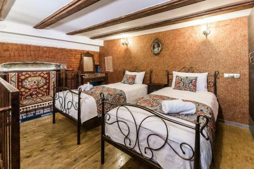 Tiflis Inn Boutique Hotel