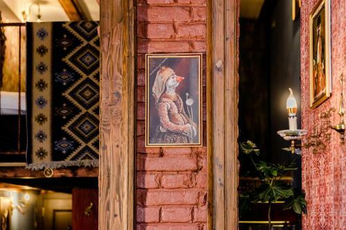Tiflis Inn Boutique Hotel
