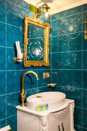 Tiflis Inn Boutique Hotel