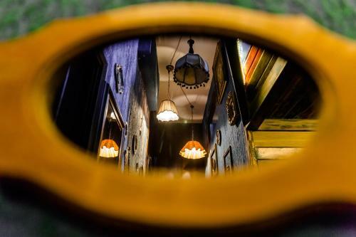 Tiflis Inn Boutique Hotel
