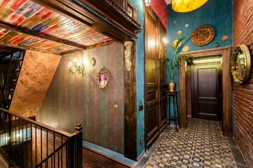 Tiflis Inn Boutique Hotel