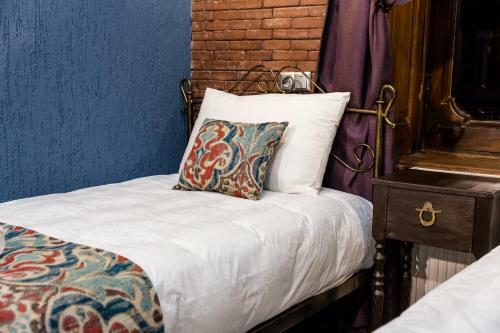 Tiflis Inn Boutique Hotel