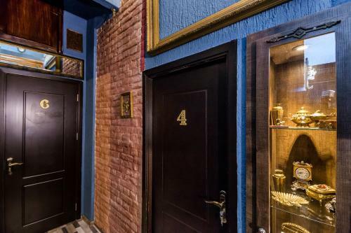 Tiflis Inn Boutique Hotel