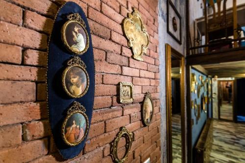 Tiflis Inn Boutique Hotel