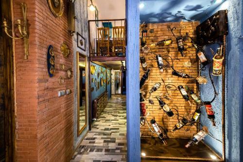 Tiflis Inn Boutique Hotel