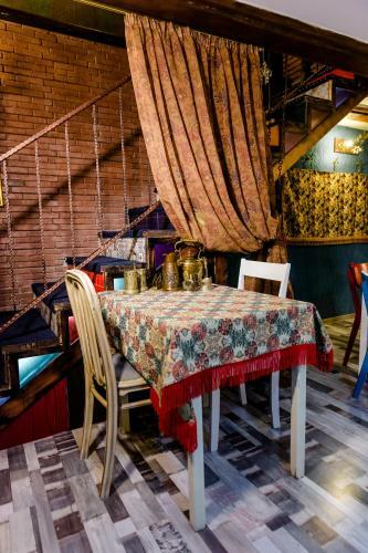 Tiflis Inn Boutique Hotel