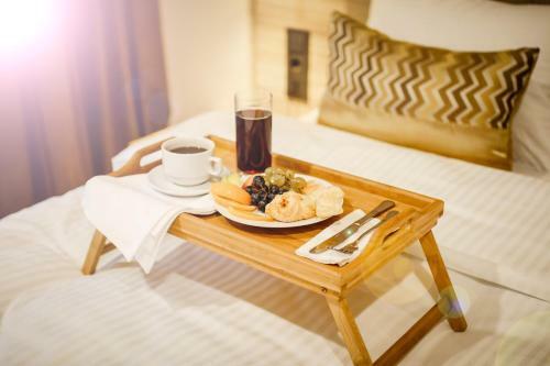 Hotel Ameri Plaza Tbilisi