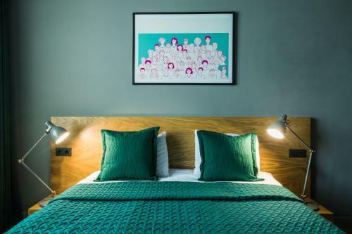 Apartamento Home/tbilisi