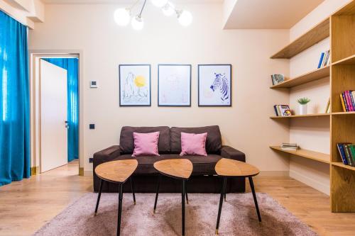 Apartamento Home/tbilisi