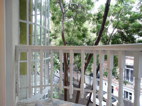 Hotel Iveria