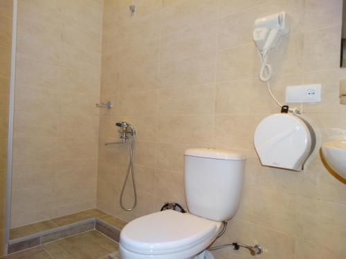 Hotel Iveria