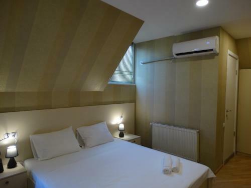 Hotel Iveria
