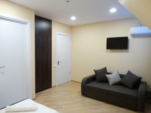 Hotel Iveria