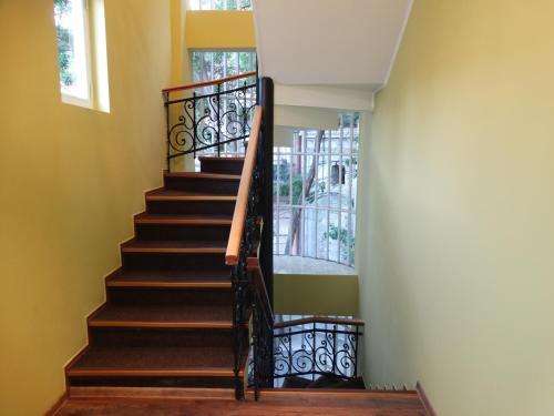 Hotel Iveria