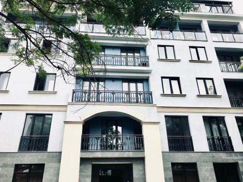 Apartamento City Center Loft By Picnic