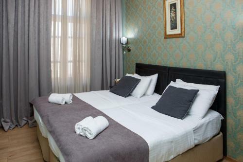 Hotel Arc Tbilisi