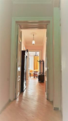 Apartamento Tet A Tet Old Tbilisi