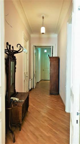 Apartamento Tet A Tet Old Tbilisi