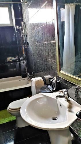 Apartamento Tet A Tet Old Tbilisi
