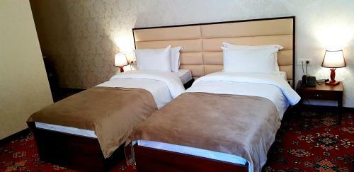 Sota Metekhi Hotel