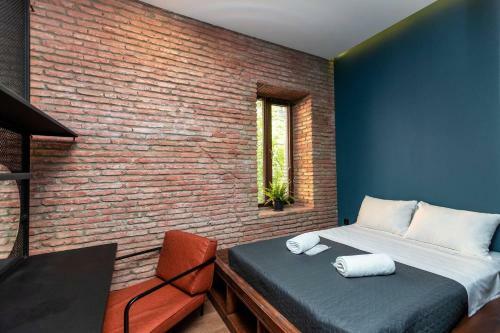 Wehost Apartment Next To Rustaveli Avenue