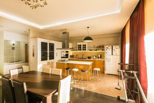 Apartamento Natia's Cozy Place