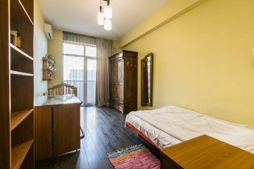Apartamento Natia's Cozy Place