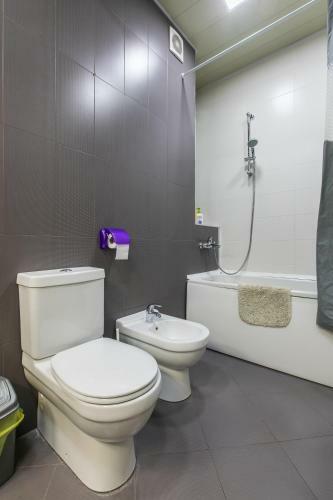 Apartamento Natia's Cozy Place
