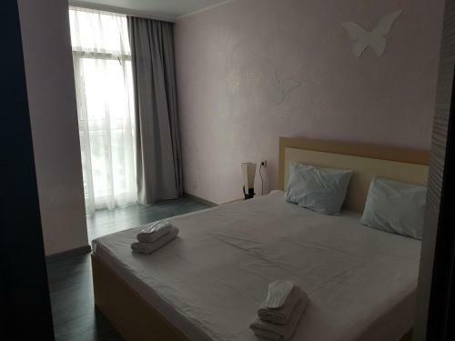 Apartamento Viva Blue Batumi
